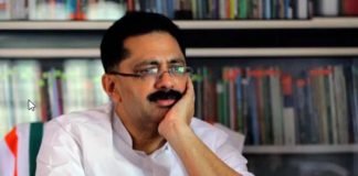മന്ത്രി കെ ടി ജലീൽ രാജി വെച്ചു