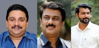 ചവറ നിയമസഭാ മണ്ഡലത്തിലെ രാഷ്ട്രീയം