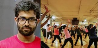 സൂമ്പാ ഡാൻസ് പഠിക്കാനെത്തിയ സ്ത്രീകളെ വലയിലാക്കി നഗ്ന ചിത്രങ്ങൾ പകർത്തിയ ശേഷം ഭീഷണിയും