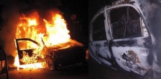 മന്‍സൂര്‍ വധക്കേസ് പ്രതിയുടെ വീടിന് നേരെ ആക്രമണം