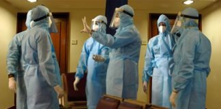 ഫോൺ ഓഫ് ചെയ്‌ത് കോവിഡ് സ്ഥിരീകരിച്ച 3000 രോഗികൾ മുങ്ങി