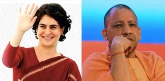 പ്രിയങ്ക ഛത്തീസ്ഗഡിൽ നിന്ന് ഓക്സിജൻ എത്തിച്ചു