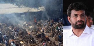 ''ഇത് ശ്മശാനമൂകതയല്ല. ഭരണകൂടത്തെ ഭയന്നുള്ള നിശബ്ദതയാണ്''