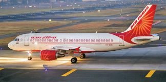 ഇന്ത്യ-യുകെ യാത്രാ വിമാനങ്ങള് റദ്ദാക്കിയതായി എയര് ഇന്ത്യ ; ഏപ്രില് 24 മുതല് 30 വരെ ഇന്ത്യ-യുകെ യാത്രാ വിമാനങ്ങള് റദ്ദാക്കിയതായി എയര് ഇന്ത്യ