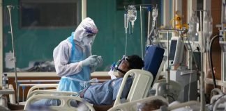 കൊല്ലം ജില്ലയിൽ ഇന്ന് (22.04.21)988 പേർക്ക് കോവിഡ് രോഗം സ്ഥിരീകരിച്ചു