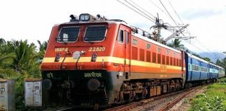 ഗുരുവായൂർ - പുനലൂർ പാസഞ്ചർ ട്രെയിനിൽ യുവതിക്ക് നേരെ ആക്രമണം