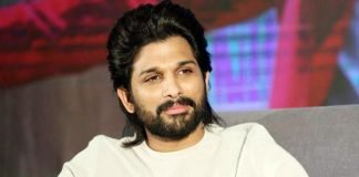 കോവിഡ് പോസിറ്റീവ് ; അല്ലു അർജുൻ ഹോം കോറന്റൈനിൽ കോവിഡ് പോസിറ്റീവ് അല്ലു അർജുൻ ഹോം കോറന്റൈനിൽ