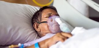 കോവിഡ് ബാധിതരില്‍ പ്രാണവായു(ഓക്സിജൻ) കുറയുന്നു