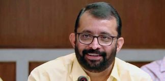 സ്പീക്കർ പി രാമകൃഷ്ണനെ ഡോളർ കടത്തിൽ കസ്റ്റംസ് ചോദ്യം ചെയ്തു