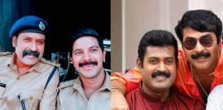 മമ്മൂട്ടിയുടെ അനിയനും ദുൽഖറിൻ്റെ ചേട്ടനുമാവാനുള്ള അപൂർവ്വ ഭാഗ്യം ; തനിക്കു കിട്ടിയെന്ന് മനോജ് കെ ജയൻ . മമ്മൂട്ടിയുടെ അനിയനും ദുൽഖറിൻ്റെ ചേട്ടനുമാവാനുള്ള അപൂർവ്വ ഭാഗ്യം