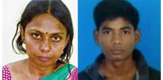 ഭര്‍ത്താവിനെ കൊന്ന് വീട്ട് മുറ്റത്തെ മരത്തിന് ചുവട്ടില്‍ കുഴിച്ചിട്ടു