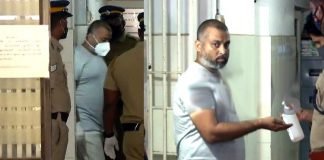 വൈഗയുടെ കൊല, നേരത്തെ പദ്ധതിയിട്ടത്