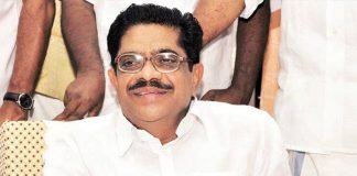 പ്രതികള്‍ക്ക് അർഹമായ ശിക്ഷ ലഭിക്കുമെന്ന് ഉറപ്പു വരുത്തണമെന്ന് വിഎം സുധീരന്‍