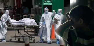 കോവിഡ് ബാധിതരായ മാതാപിതാക്കളിൽ നിന്നും കേന്ദ്ര സർക്കാർ സത്യവാങ്മൂലം എഴുതി വാങ്ങുന്നു; ഇവർ മരണപ്പെട്ടാൽ കുട്ടികളെ ആര് ഏറ്റെടുക്കും? കോവിഡ് ബാധിതരായ മാതാപിതാക്കളിൽ നിന്നും കേന്ദ്ര സർക്കാർ സത്യവാങ്മൂലം എഴുതി വാങ്ങുന്നു