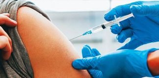 18-45 വയസ്സുകാർക്ക് ; വാക്സിനേഷന് കേന്ദ്രത്തിലെത്തി രജിസ്റ്റര് ചെയ്യാം വാക്സിനേഷന് കേന്ദ്രത്തിലെത്തി രജിസ്റ്റര് ചെയ്യാം