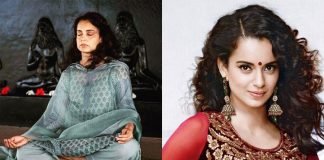 കങ്കണ റണൗത്തിന് കോവിഡ് പോസിറ്റീവ് ; തനിക്ക് ചെറിയ പനിയാണെന്നും വൈറസിനെ നശിപ്പിക്കുമെന്നും കങ്കണ കുറിച്ചു കങ്കണ റണൗത്തിന് കോവിഡ് പോസിറ്റീവ്