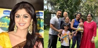 ശിൽപാ ഷെട്ടിയ്ക്കും കുടുംബത്തിനും കോവിഡ് ; വീട്ടിലെ എട്ട് പേർക്കും കോവിഡ് സ്ഥിരീകരിച്ചു ശിൽപാ ഷെട്ടിയ്ക്കും കുടുംബത്തിനും കോവിഡ്