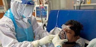 മ്യൂക്കോര്‍മൈക്കോസിസ്