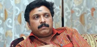 കേരള കോൺഗ്രസ് ബി ചെയർമാൻ