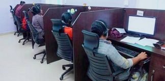 കൊവിഡ് ഹെൽപ് സെന്റർ