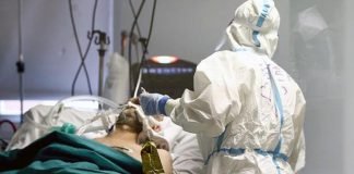 സംസ്ഥാനത്ത് ഇന്ന് 35801 പേര്‍ക്ക് കോവിഡ്