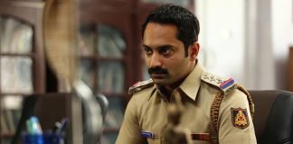 അഴിമതിക്കാരനായ പോലീസ് ഓഫീസറായി ഫഹദ് ഫാസില് ; പുഷ്പയില് അല്ലുവിന്റെ പുഷ്പയില്