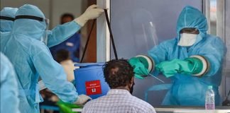 ഇന്ന് 39955 പേര്ക്ക് കോവിഡ്; 97 മരണം; 33733 പേര് രോഗമുക്തി നേടി ഇന്ന് 39955 പേര്ക്ക് കോവിഡ്