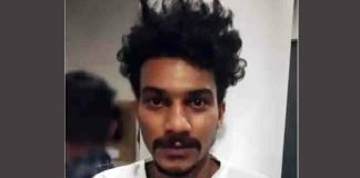 സിന്തറ്റിക് ഡ്രഗുമായി യുവാവ് പിടിയില്‍