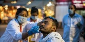 ലോക്ക്ഡൗൺ ഫലം കണ്ടു ; കേരളത്തിൽ കോവിഡ് രോഗികളുടെ എണ്ണo കുറയുന്നു ലോക്ക്ഡൗൺ ഫലം കണ്ടു