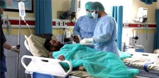 കോവിഡ് രണ്ടാം തരംഗം ജൂലൈയില് അവസാനിക്കും, മൂന്നാം തരംഗം ആറ് മാസത്തിനുള്ളില് കോവിഡ്