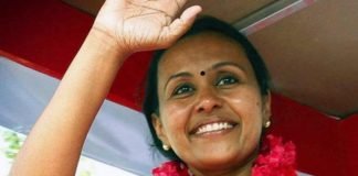 വീണാ ജോര്‍ജ്