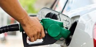 ഇന്ധനവില വീണ്ടും കൂട്ടി