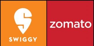 സ്വിഗിയും സൊമാറ്റോയും; ഡെലിവറി ബോയ്സിന് കോവിഡ് വാക്സിനേഷൻ നൽകി സ്വിഗിയും സൊമാറ്റോയും
