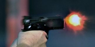 അമേരിക്കയിൽ കൂട്ടക്കൊല