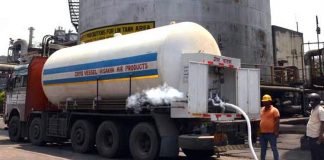 കെഎംഎംഎല്ലിൽ ദ്രവ ഓക്‌സിജൻ ഉൽപ്പാദനം 10 ടണ്ണാക്കും