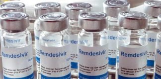 റെംഡെസിവിര്‍
