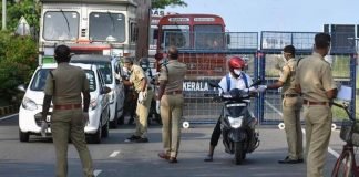 ജൂണ് 30വരെ നിയന്ത്രണങ്ങള് തുടരണം ; കേന്ദ്രം സംസ്ഥാനങ്ങളോട് ജൂണ് 30വരെ നിയന്ത്രണങ്ങള് തുടരണം