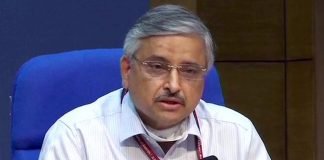 ഇന്ത്യയിൽ മൂന്നാം കൊവിഡ് തരംഗം