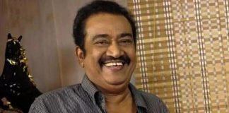 തമിഴ് നടന് പാണ്ഡു ; കൊവിഡ് ബാധിച്ച് മരിച്ചു തമിഴ് നടന് പാണ്ഡു കൊവിഡ് ബാധിച്ച് മരിച്ചു