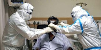 ഓക്സിജന് ലഭിക്കാതെ 11 മരണം ; തമിഴ്നട്ടിലെ ആശുപത്രിയില് ഓക്സിജന് ലഭിക്കാതെ 11 മരണം