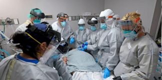 33 ലക്ഷം പിന്നിട്ടു ; ലോകത്തെ കോവിഡ് മരണങ്ങള് ലോകത്തെ കോവിഡ് മരണങ്ങള് 33 ലക്ഷം പിന്നിട്ടു