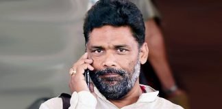 കോവിഡ് പ്രോട്ടോക്കോള്‍ ലംഘിച്ചതിന്