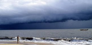 മഴയും കാറ്റും ശക്തമാകും