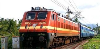 ജീവനക്കാരുടെ എണ്ണം വെട്ടിക്കുറയ്ക്കും ; റെയിൽവേ ജീവനക്കാരുടെ എണ്ണം വെട്ടിക്കുറയ്ക്കും