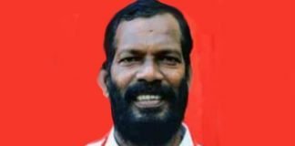 കോവിഡ് ബാധിച്ച് മരിച്ചു