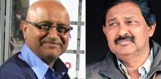 ഒരേദിനം കൊവിഡ് ബാധിച്ച് മരിച്ചു