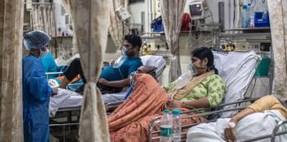 രാജ്യത്ത് 1,86,364 പേര്ക്ക് കോവിഡ് ; 24 മണിക്കൂറിനിടെ രാജ്യത്ത് 1,86,364 പേര്ക്ക് കോവിഡ്