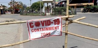 ലോക്ക്ഡൗണ്‍ നീട്ടണമെങ്കിൽ മുന്നൊരുക്കം ആവശ്യമില്ല