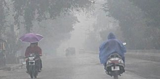 റെഡ് അലര്‍ട്ട് പിന്‍വലിച്ചു