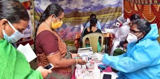 ദുരിതാശ്വാസ ക്യാമ്പുകളില് കഴിയുന്നവരുടെ ശ്രദ്ധയ്ക്ക് ദുരിതാശ്വാസ ക്യാമ്പുകളില് കഴിയുന്നവരുടെ ശ്രദ്ധയ്ക്ക്